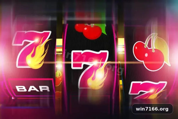 win7166 Slots - win7166 3