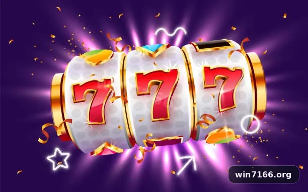 win7166 Slots - win7166 2